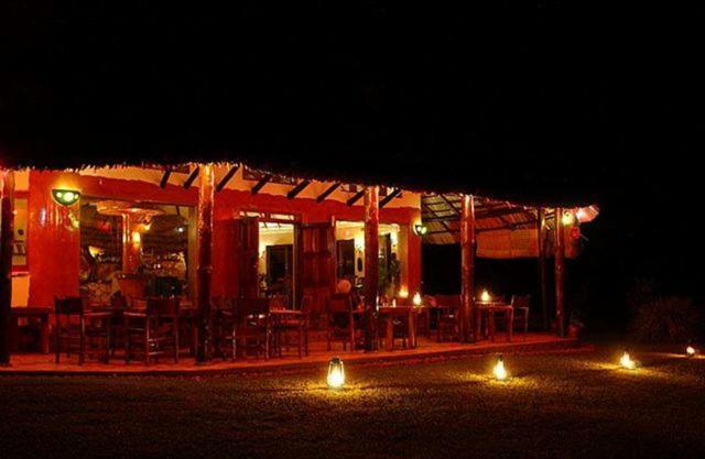 The Haven Hotel Jinja Exterior photo