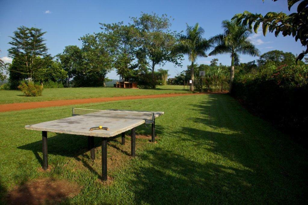 The Haven Hotel Jinja Exterior photo